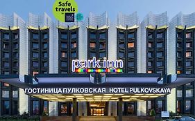 Park Inn By Radisson Pulkovskaya Hotel & Conference Centre St Petersburg